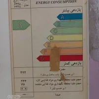 یخچال سازنده ارج|یخچال و فریزر|اهواز, کوی ملی راه|دیوار