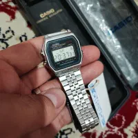 ساعت کاسیوژاپنY سری اولی خشک صفرآکبندحد۱۴۰۴|ساعت|ورامین, ورامین|دیوار