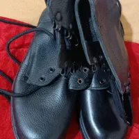 یک جفت پوتین