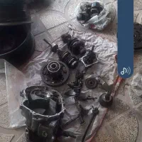 قطعات برلیانس ۲۲۰|قطعات یدکی و لوازم جانبی|مبارکه, |دیوار