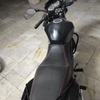 سوزوکی GS150R|موتورسیکلت|تهران, بهارستان|دیوار