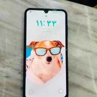 فروش فوری گوشی سامسونگ A25 -۲۵۶-۸گیگ رم