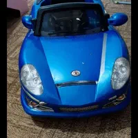 ماشین شارژی