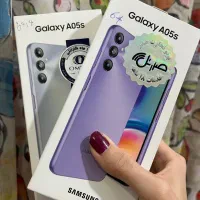سامسونگ A05s