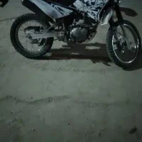 موتور لیفان|موتورسیکلت|بجنورد, |دیوار