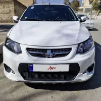 کوییک 1402|خودرو سواری و وانت|کرمانشاه, |دیوار