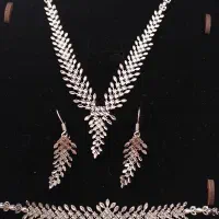 سرویس نقره