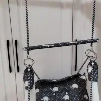 تاب ریلکسی کودک