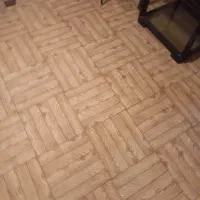 موکت طرح پارکت تمیز هر متر۱۰۰۰۰۰