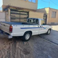 فروش مزدا ژاپن مدل ۹۱|خودرو سواری و وانت|آباده, |دیوار