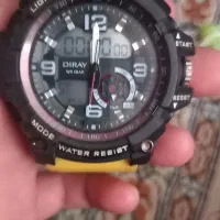 ساعت مچی|ساعت|قوچان, |دیوار