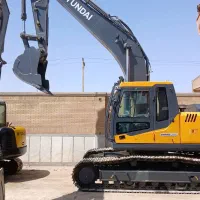 بیل هیوندا ۲۱۵مدل ۲۰۲۵|خودرو سنگین|اهواز, پادادشهر|دیوار