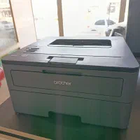 پرینتر لیزری پشتوروزن برادر 2370DN