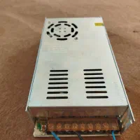 پاور .30آمپر