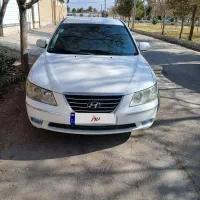 سوناتا۲۰۰۹|خودرو سواری و وانت|کرمان, |دیوار