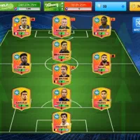 DLS2026 لول۹۵ با ۳۱ بازیکن مکس