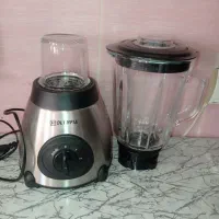 مخلوط کن سه کاره المپیا