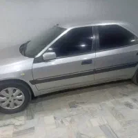 زانتیا۲۰۰۰ مدل۸۵|خودرو سواری و وانت|بجنورد, |دیوار