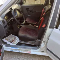 پرایدمدل ۹۰|خودرو سواری و وانت|بروجرد, |دیوار