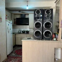 فاز سوم سهند. نبش خیابان اصلی ارشیا|فروش آپارتمان|تبریز, |دیوار