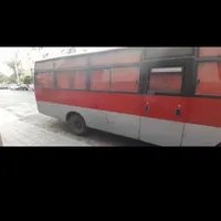 مینی بوس مدل ۸۶|خودرو سنگین|تهران, جوانمرد قصاب|دیوار