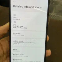 پوکو M6 PRO 256|موبایل|اهواز, شریعتی جنوبی|دیوار