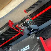 سیستم ضبط باند امپلی میدرنج هورن تعمیرات|قطعات یدکی و لوازم جانبی|یزد, |دیوار