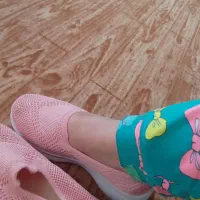 کفش اسپرت جورابی راحتی|کیف، کفش، کمربند|مشهد, کوشک مهدی|دیوار