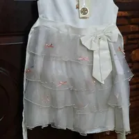 لباس مجلسی دخترانه|کفش و لباس بچه|دزفول, |دیوار
