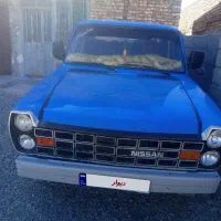 زامیاد 98|خودرو سواری و وانت|سراوان, |دیوار