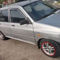 پراید صبا مدل 88|خودرو سواری و وانت|رشت, کوی طالقانی|دیوار