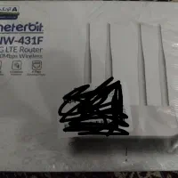 مودم سیمکارت خور neterbit