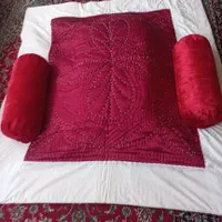 لحاف تشک عروس نو