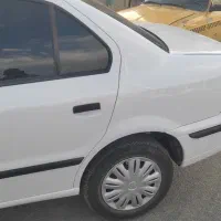 سمند 92|خودرو سواری و وانت|سنندج, |دیوار