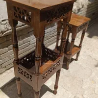 کافه بار / شلف / کنسول / کتابخانه|بوفه، ویترین، کنسول|تهران, دروازه شمیران|دیوار