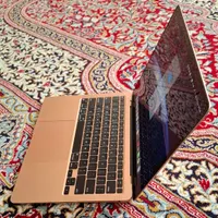 MacBook M1 2020|رایانه همراه|یزد, |دیوار