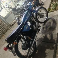 کاوازاکی ۱۰۰
