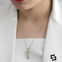 گردنبند آغوش