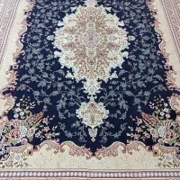 فرش کارکرده