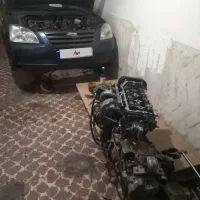 ام وی ام ۵۳۰ استثنایی|خودرو سواری و وانت|تبریز, |دیوار