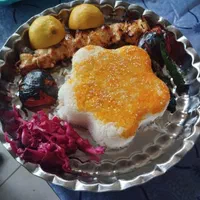 رستوران خاتون بانو با کیفیت عالی و قیمت مناسب|خوردنی و آشامیدنی|ایوان, |دیوار