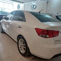 سراتو آپشنال ۹۷|خودرو سواری و وانت|بجنورد, |دیوار