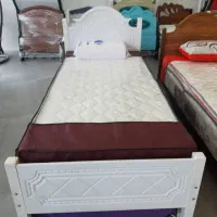 باکس هتلی تخت و تشک شرکتی|تشک تختخواب|قم, پردیسان|دیوار