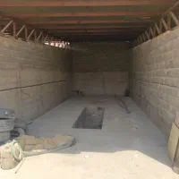 اجاره مغازه داخل گاراژ بلوار دشتی|اجارهٔ مغازه و غرفه|حمیدیا, |دیوار