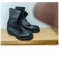 پوتین سربازی|کیف، کفش، کمربند|ارومیه, |دیوار