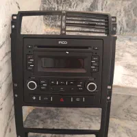 ضبظ نو نو فابریک ۴۰۵داشپورت سوناتایی