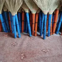فروش عمده جارو شهری