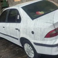 سمند|خودرو سواری و وانت|خرمآباد, |دیوار