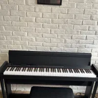پیانو C1 AIR KORG ژاپن با شرایط اقساط