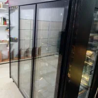 تعمیرات یخچال های فروشگاهی. ویترینی|خدمات پیشه و مهارت|کرج, گلشهر|دیوار